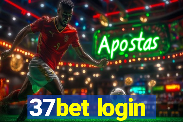 37bet login